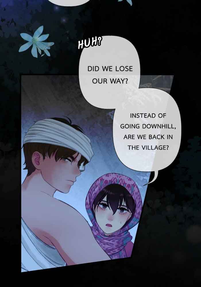 Loveless Heroine Chapter 70 page 82