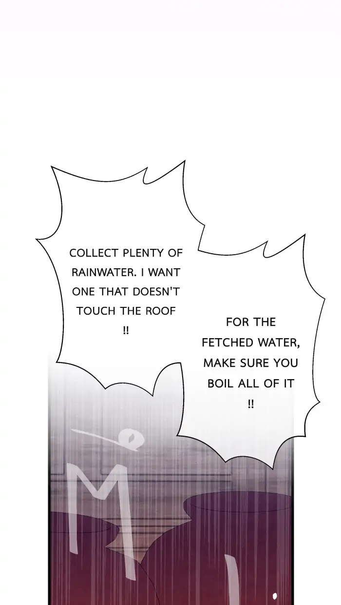 Loveless Heroine Chapter 72 page 0