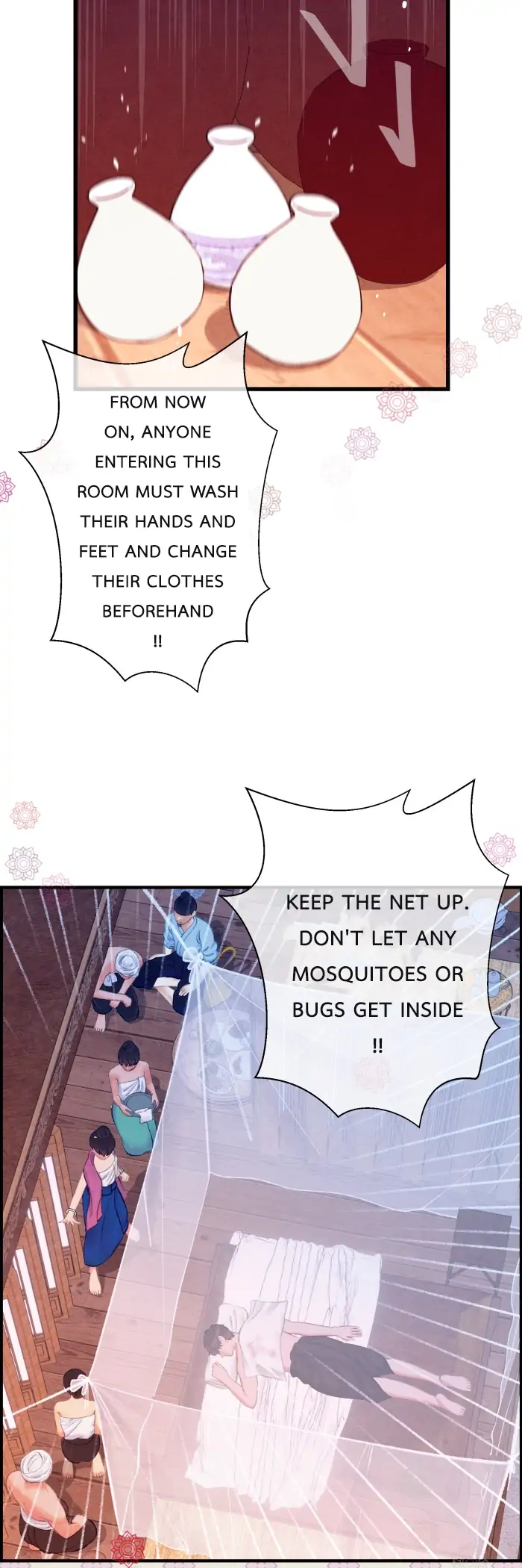 Loveless Heroine Chapter 72 page 1
