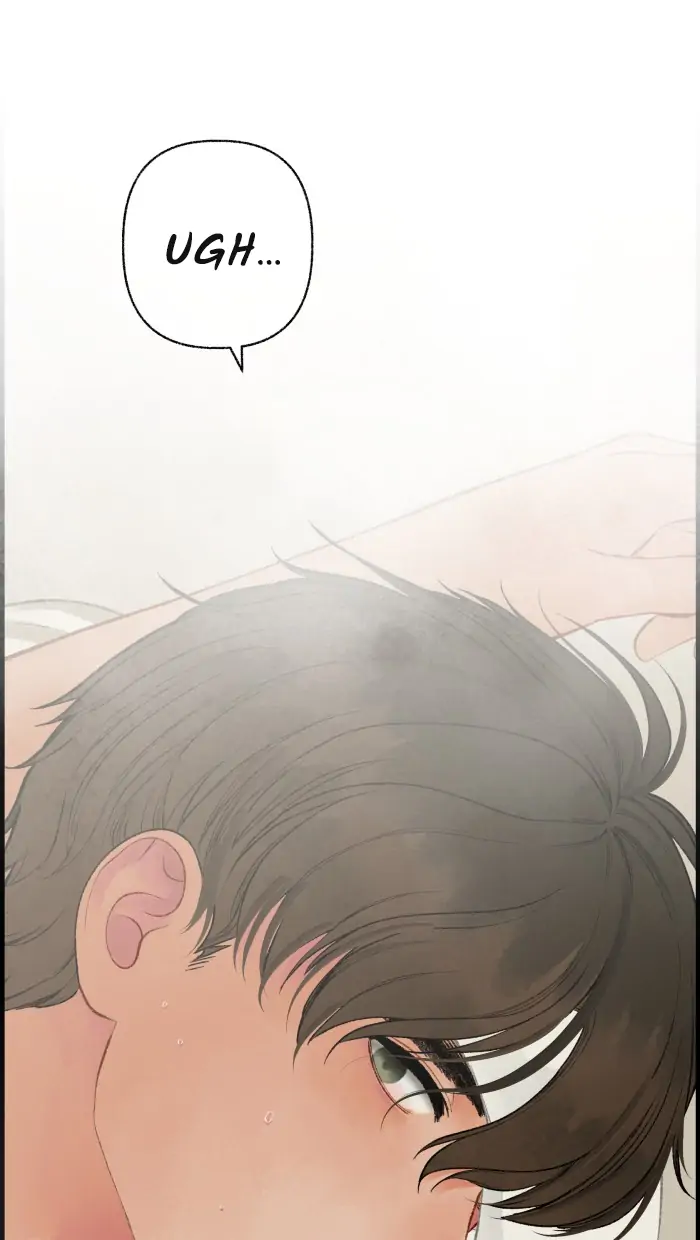 Loveless Heroine Chapter 72 page 21