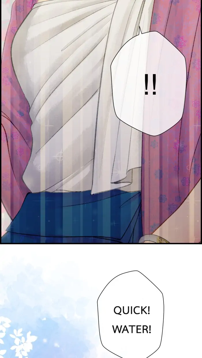 Loveless Heroine Chapter 72 page 24