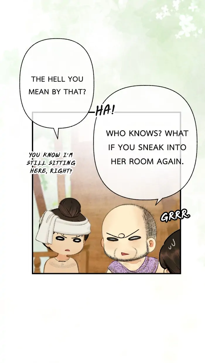 Loveless Heroine Chapter 72 page 29