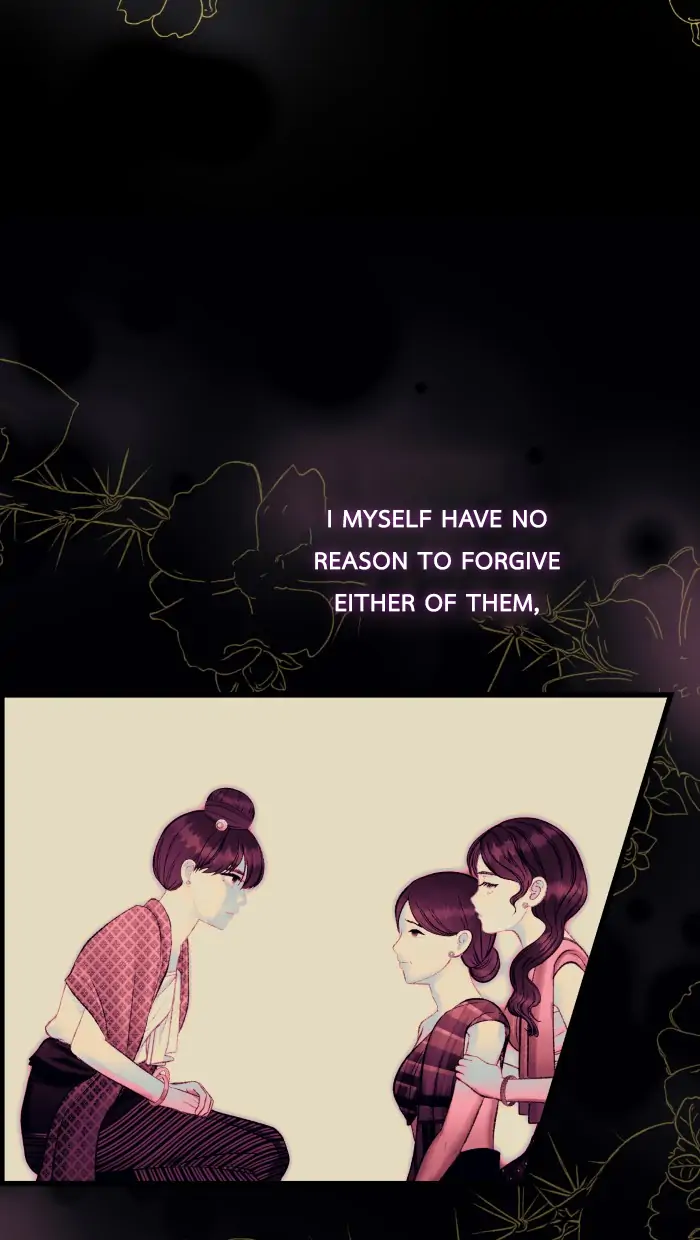 Loveless Heroine Chapter 72 page 43