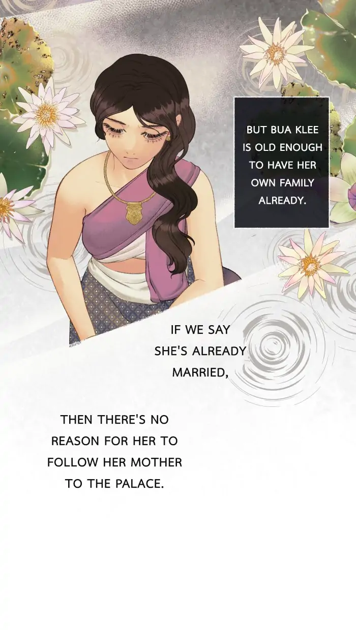 Loveless Heroine Chapter 72 page 45