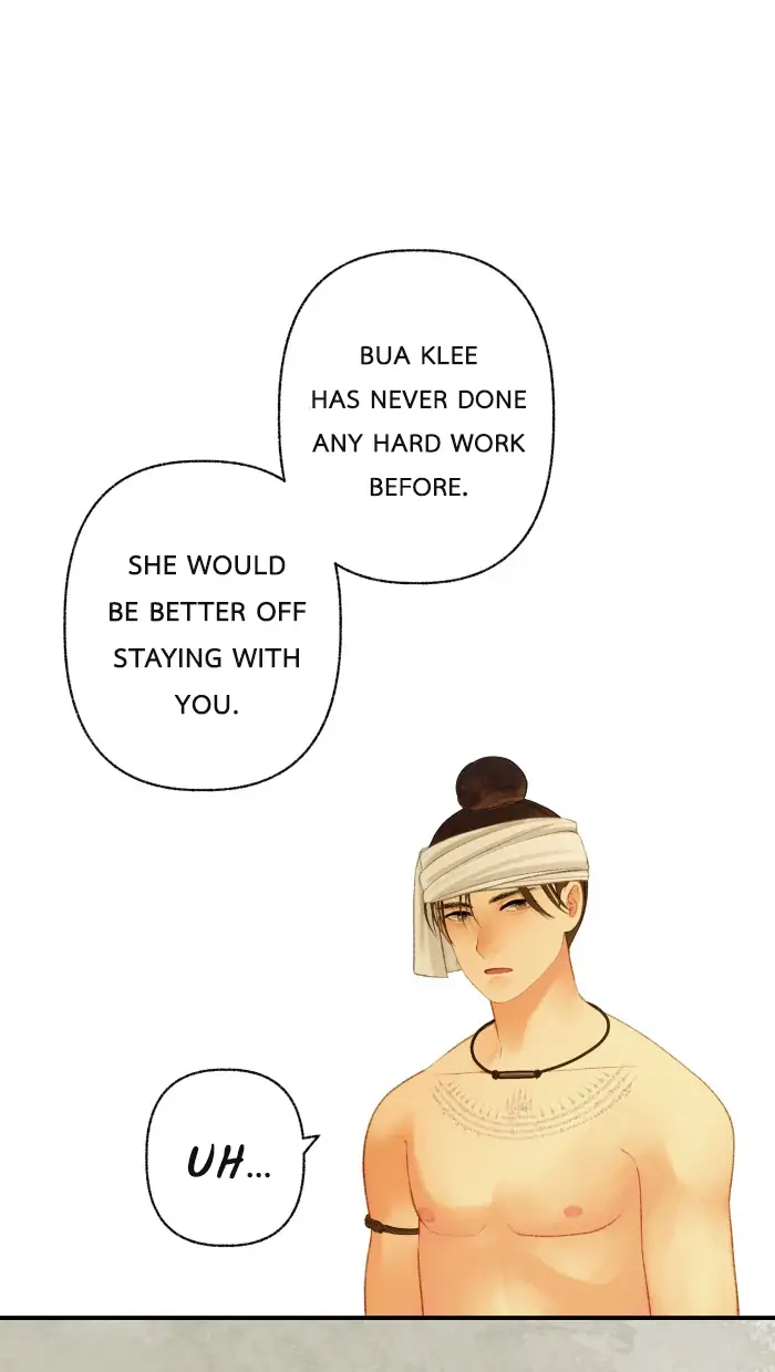 Loveless Heroine Chapter 72 page 46