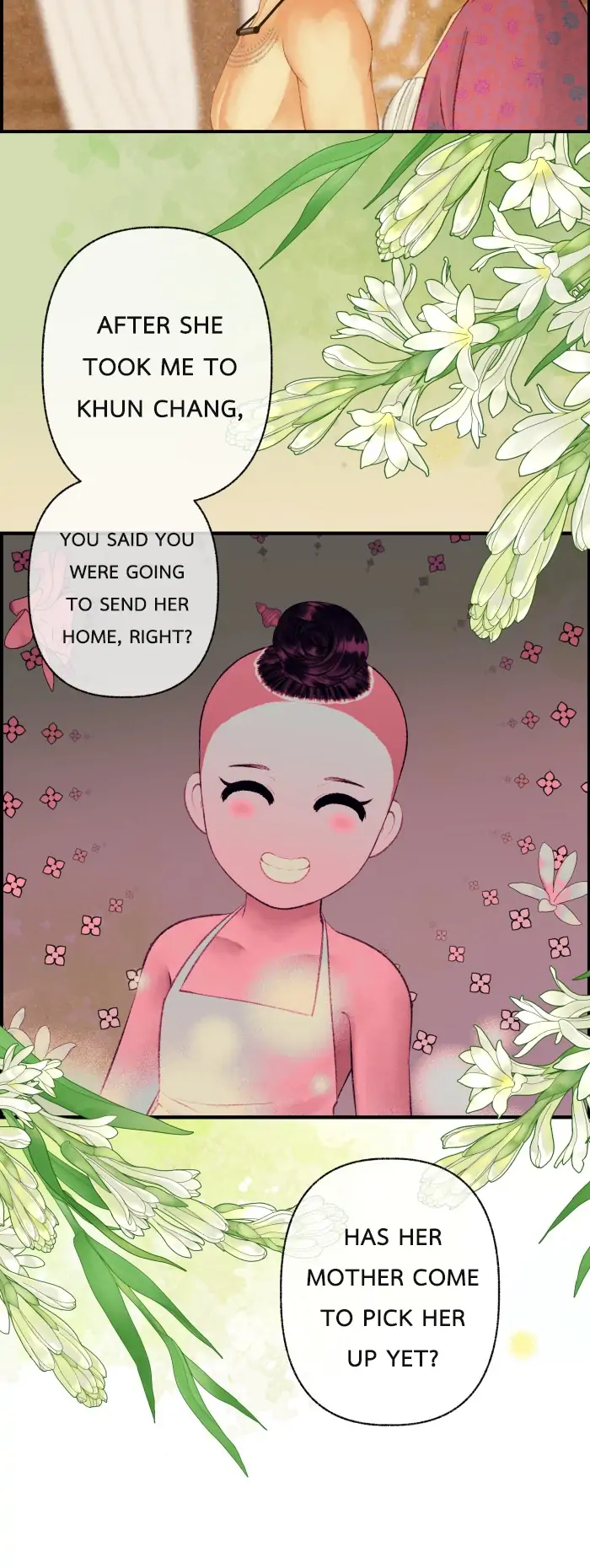 Loveless Heroine Chapter 72 page 51