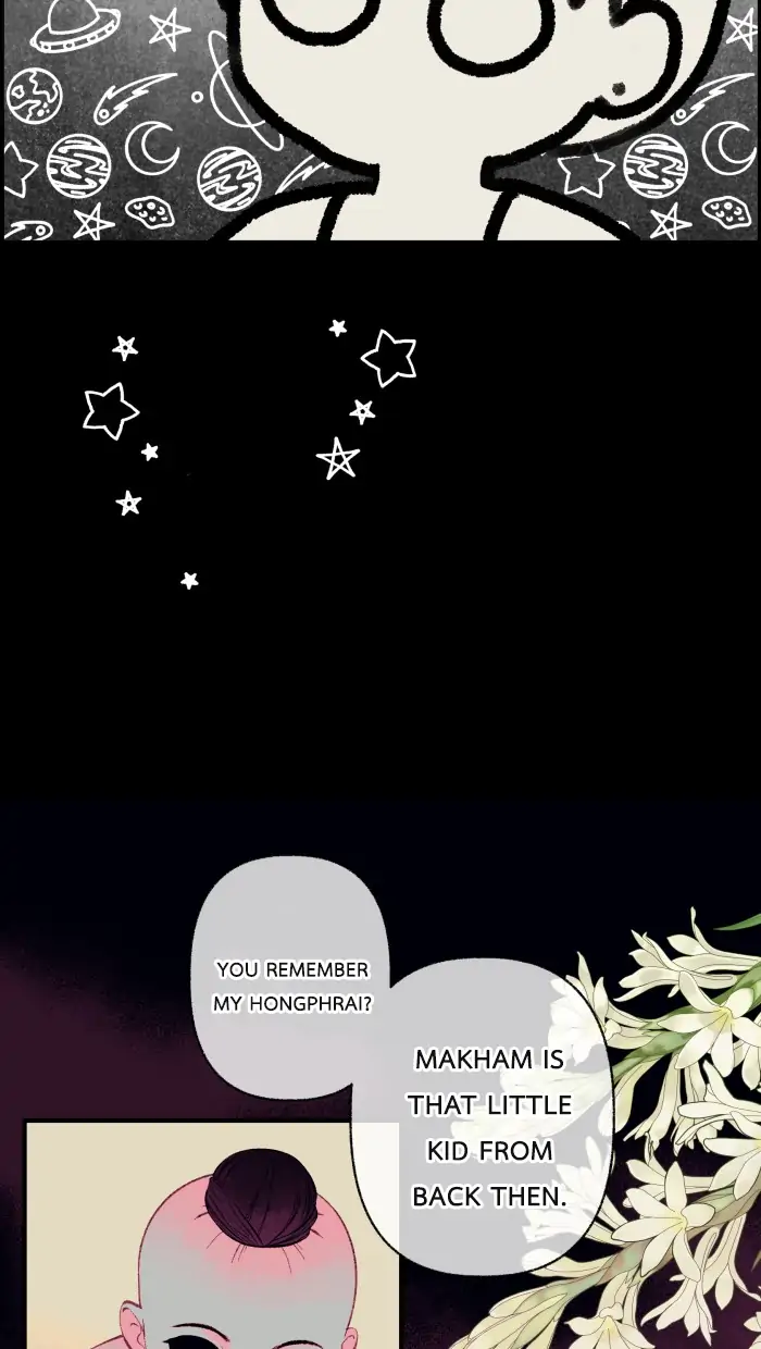 Loveless Heroine Chapter 72 page 57