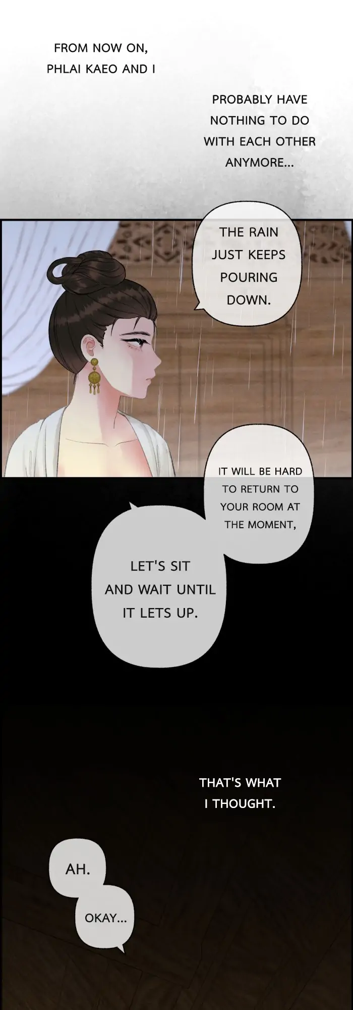 Loveless Heroine Chapter 74 page 9