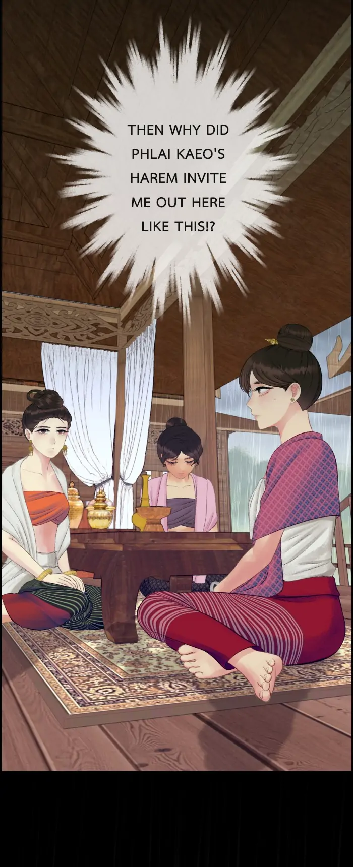 Loveless Heroine Chapter 74 page 10