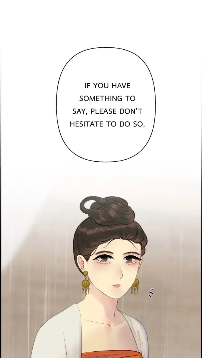 Loveless Heroine Chapter 74 page 14