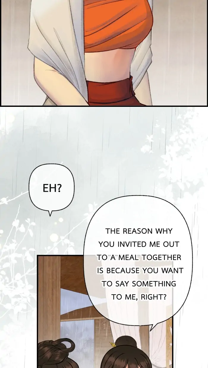 Loveless Heroine Chapter 74 page 15