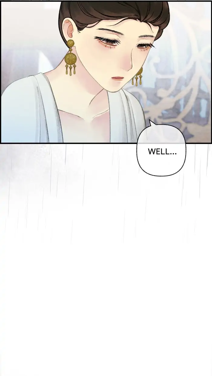 Loveless Heroine Chapter 74 page 17