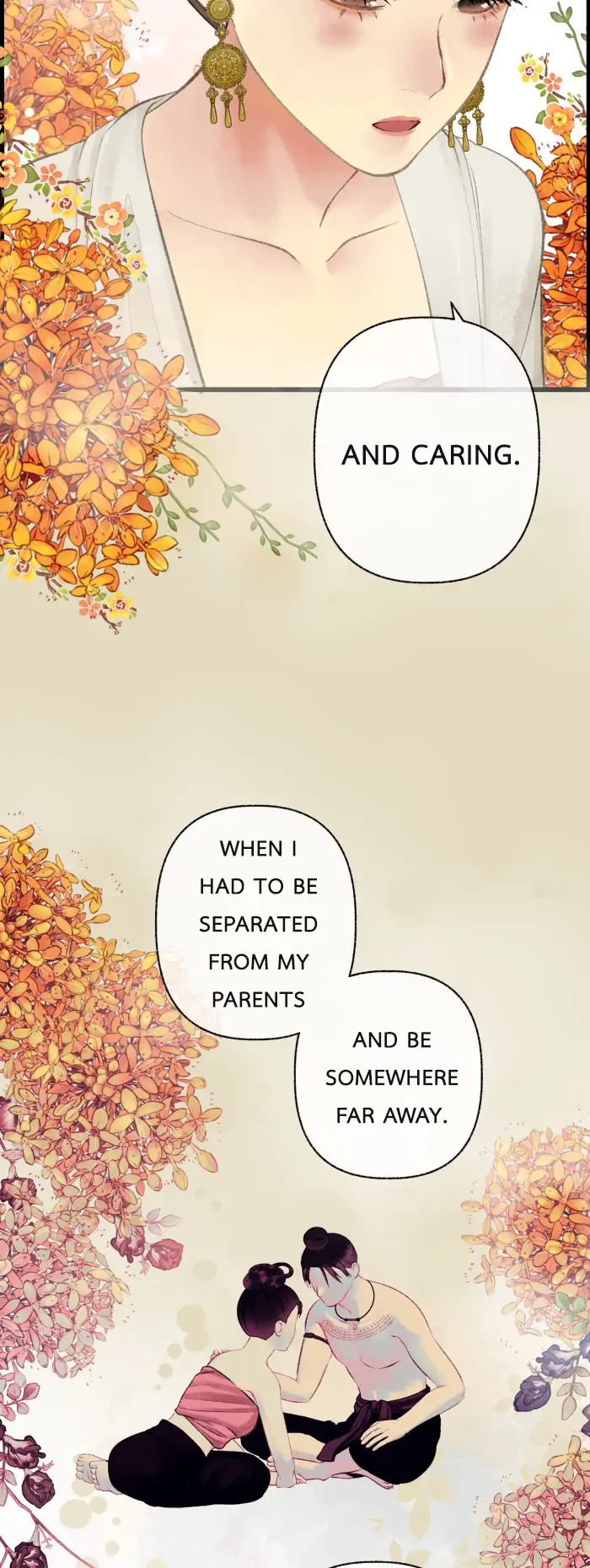 Loveless Heroine Chapter 74 page 22