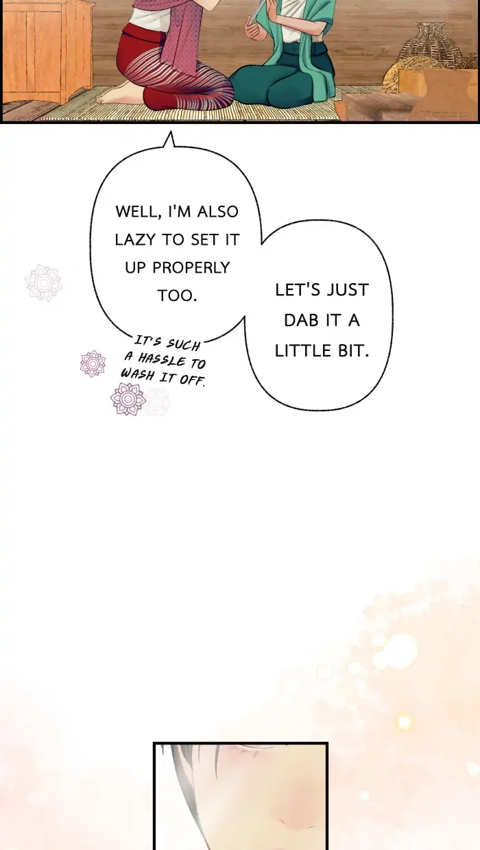 Loveless Heroine Chapter 74 page 2