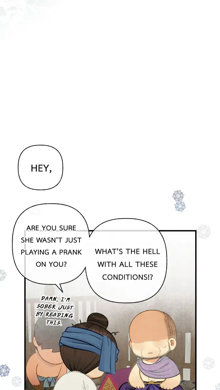 Loveless Heroine Chapter 74 page 39