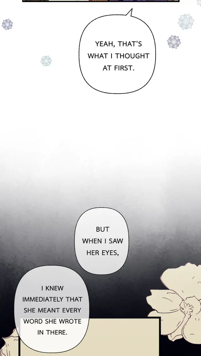 Loveless Heroine Chapter 74 page 40