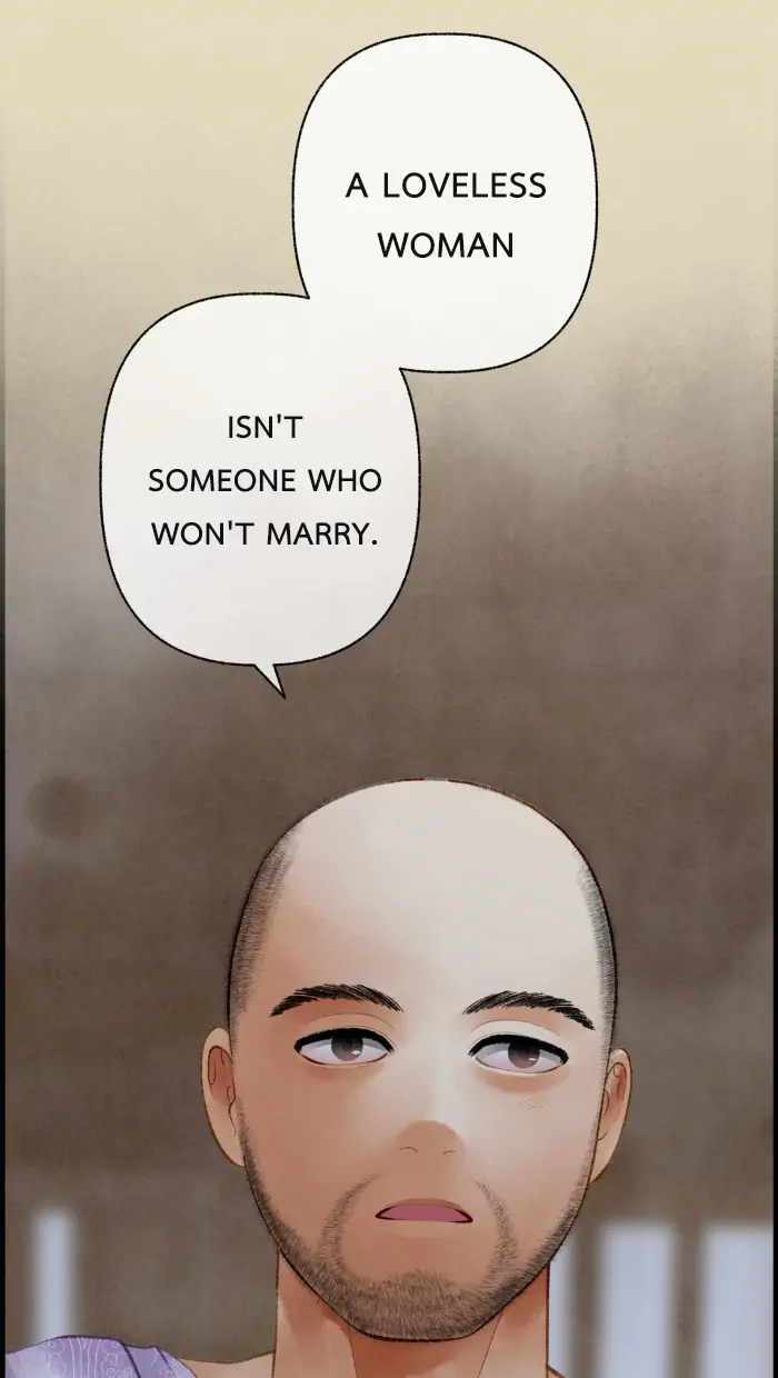Loveless Heroine Chapter 74 page 42