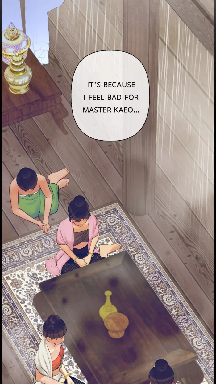 Loveless Heroine Chapter 74 page 45