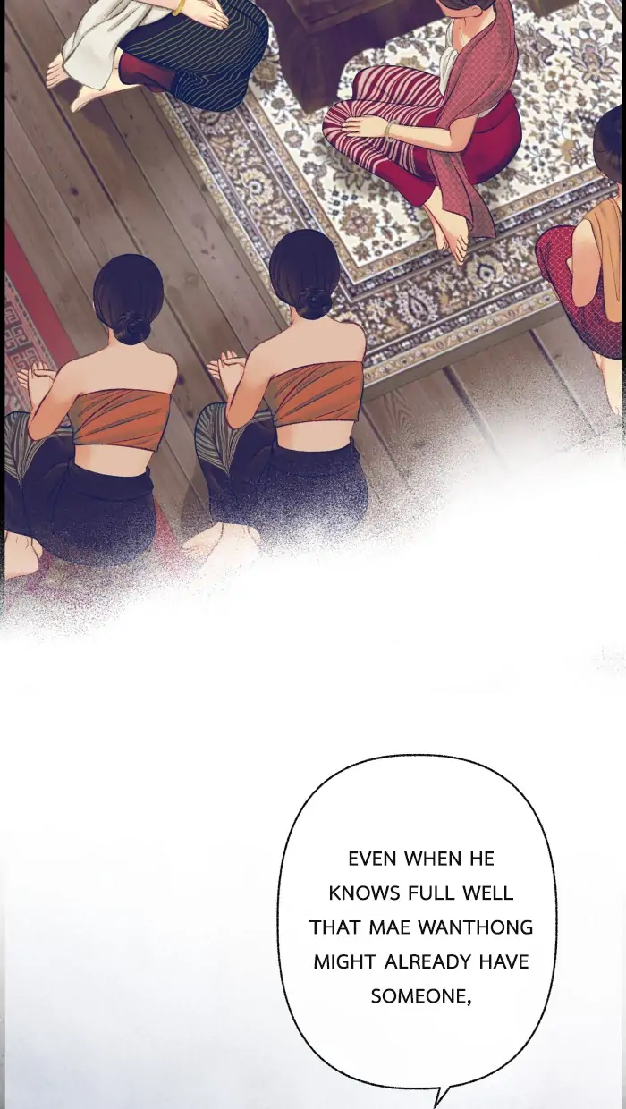 Loveless Heroine Chapter 74 page 46