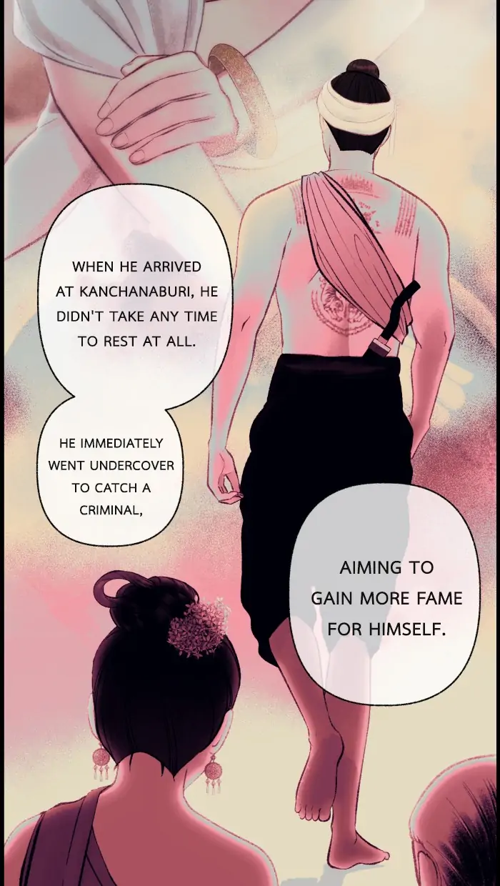 Loveless Heroine Chapter 74 page 48