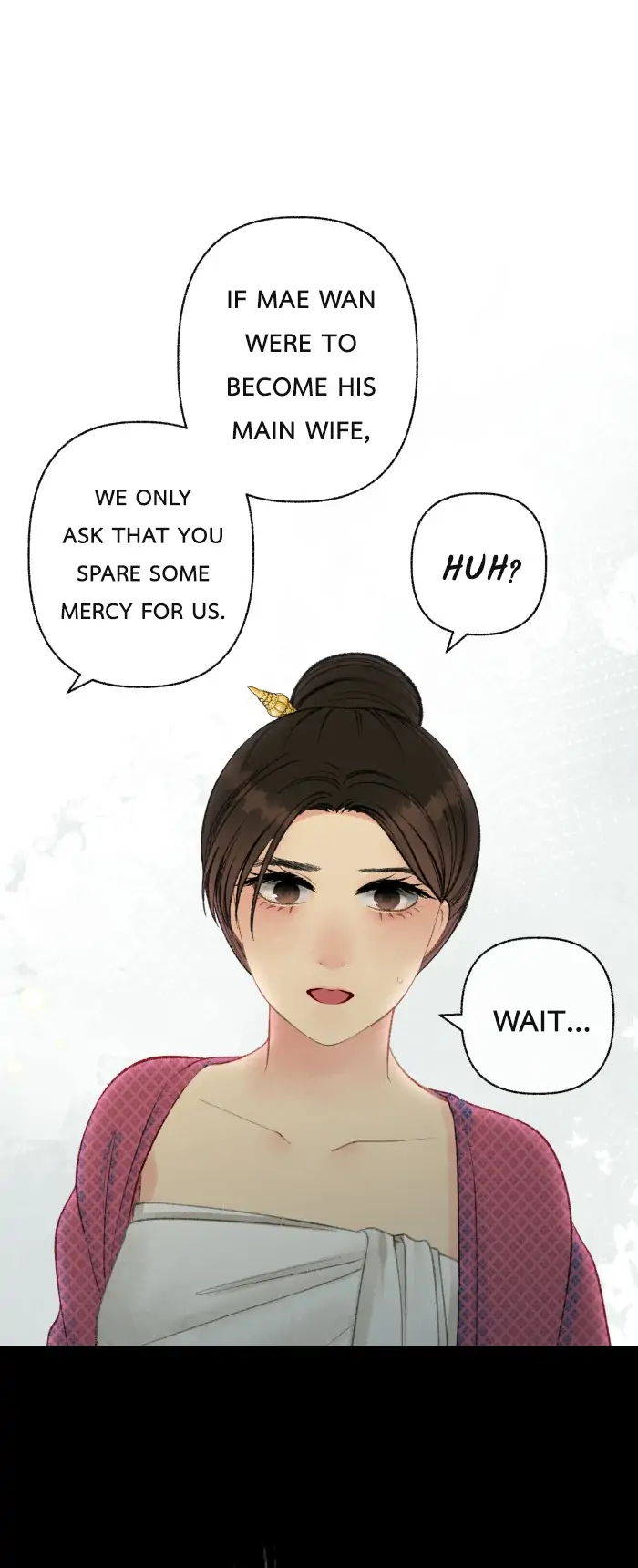 Loveless Heroine Chapter 74 page 51