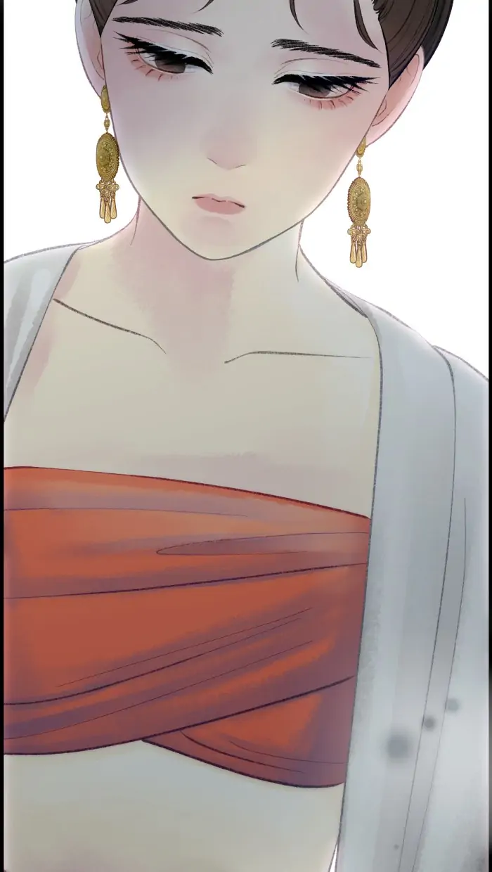 Loveless Heroine Chapter 74 page 55