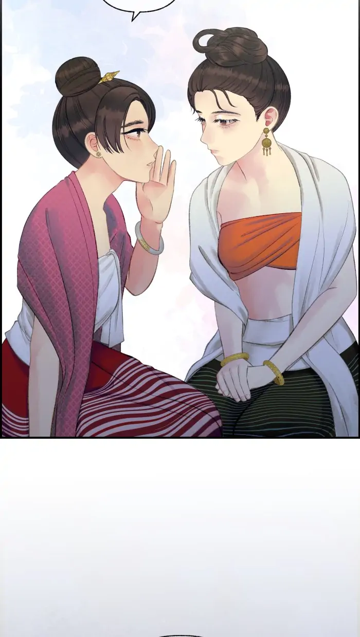 Loveless Heroine Chapter 74 page 60