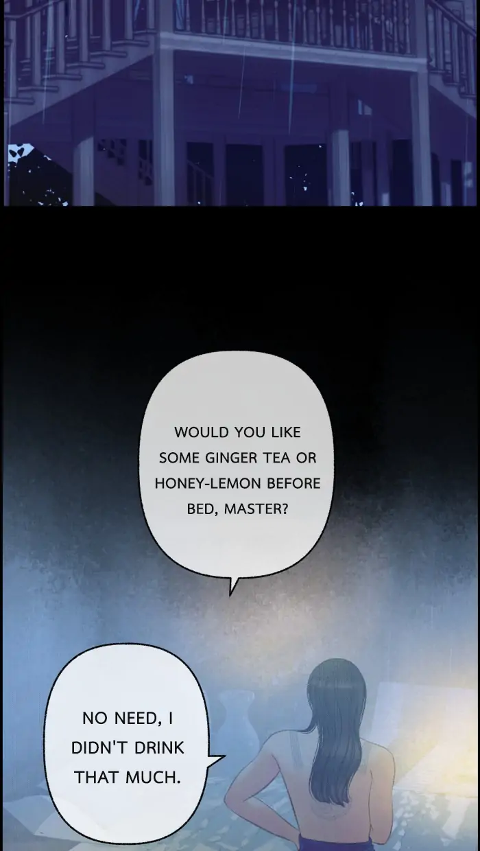Loveless Heroine Chapter 74 page 63
