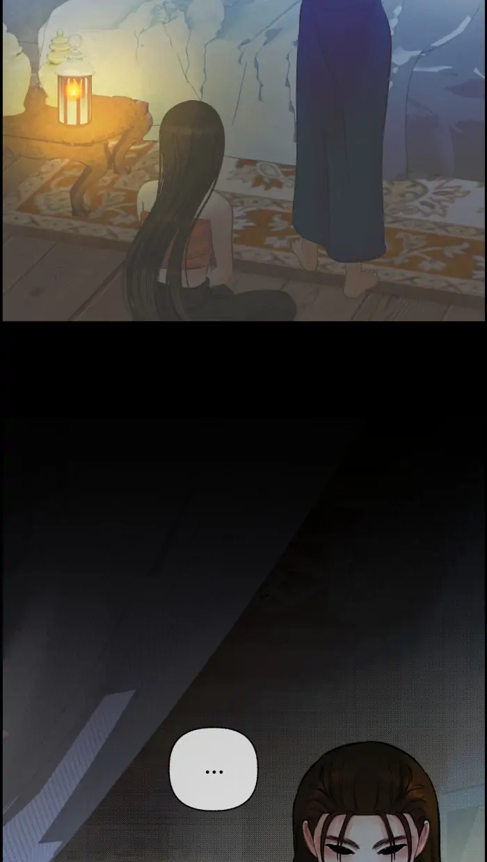 Loveless Heroine Chapter 74 page 64