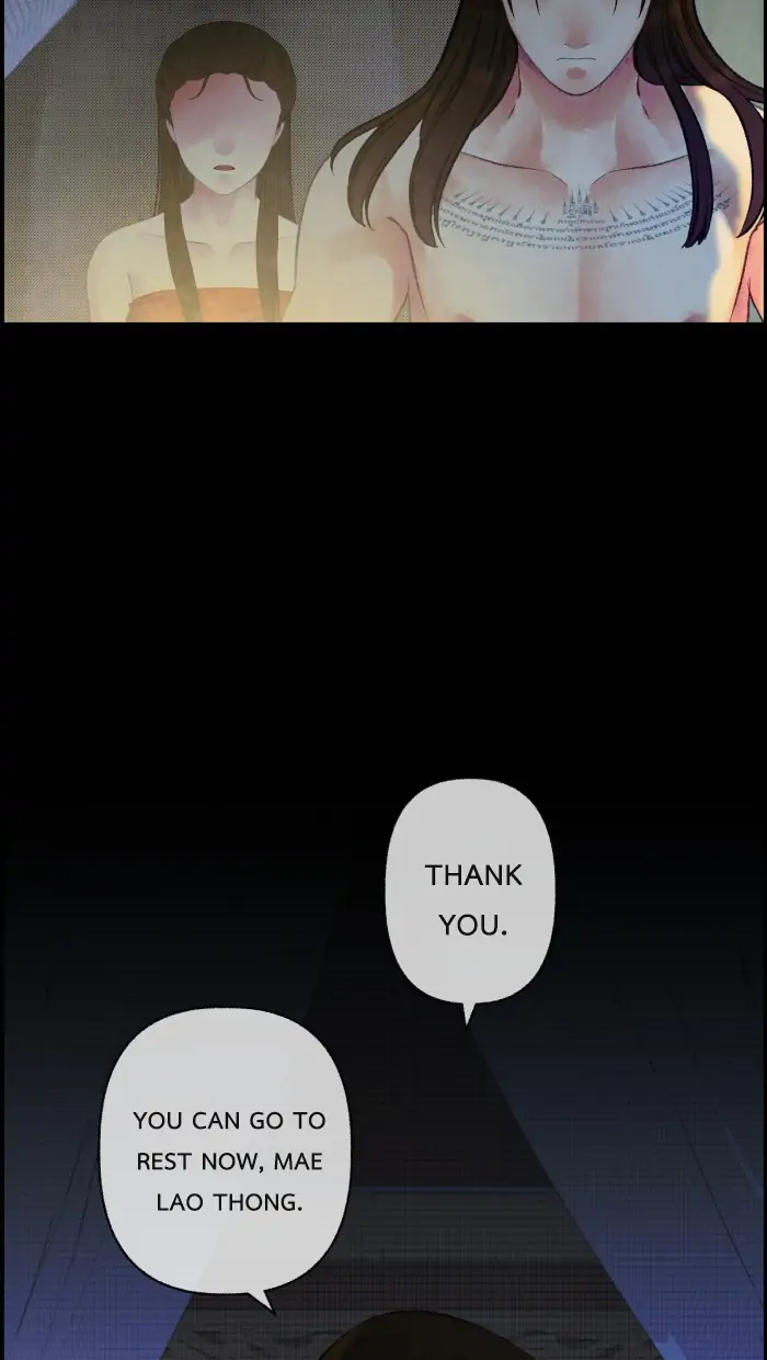 Loveless Heroine Chapter 74 page 65