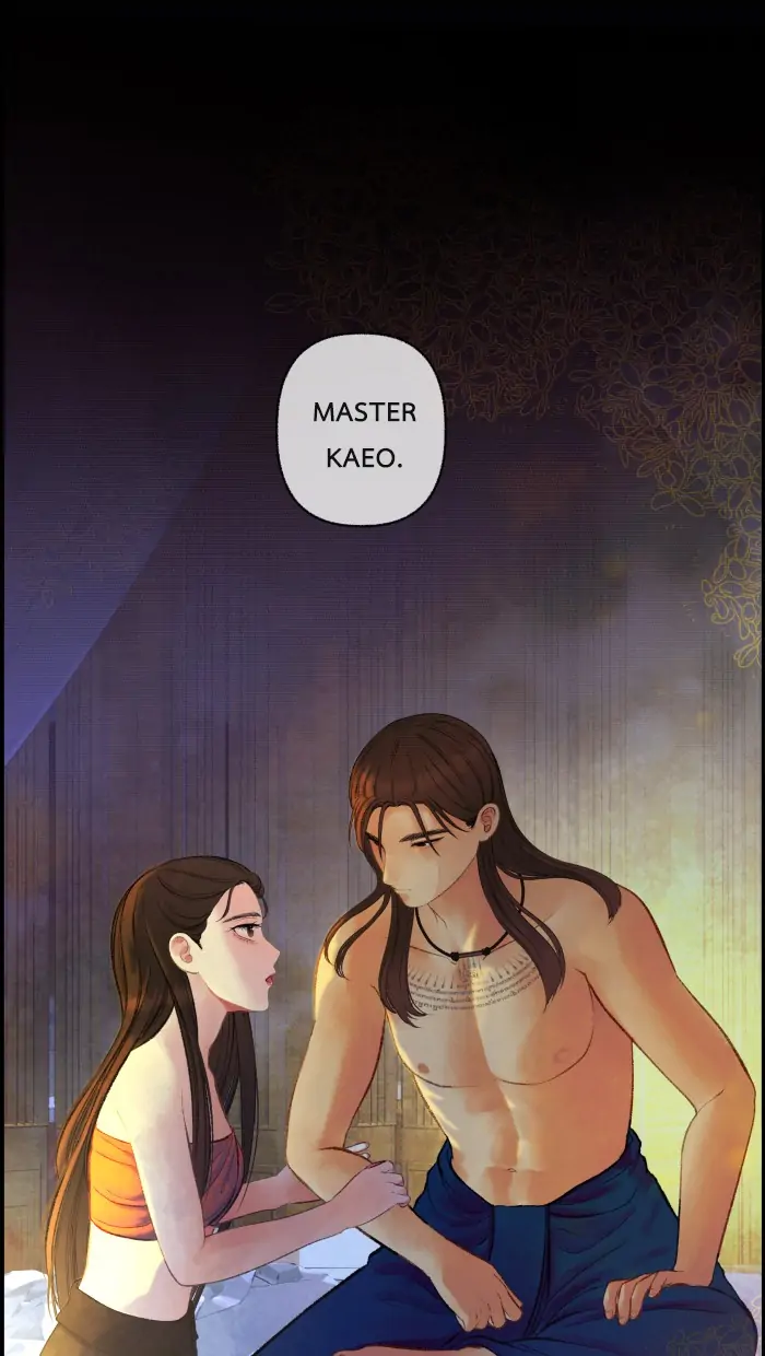 Loveless Heroine Chapter 74 page 70