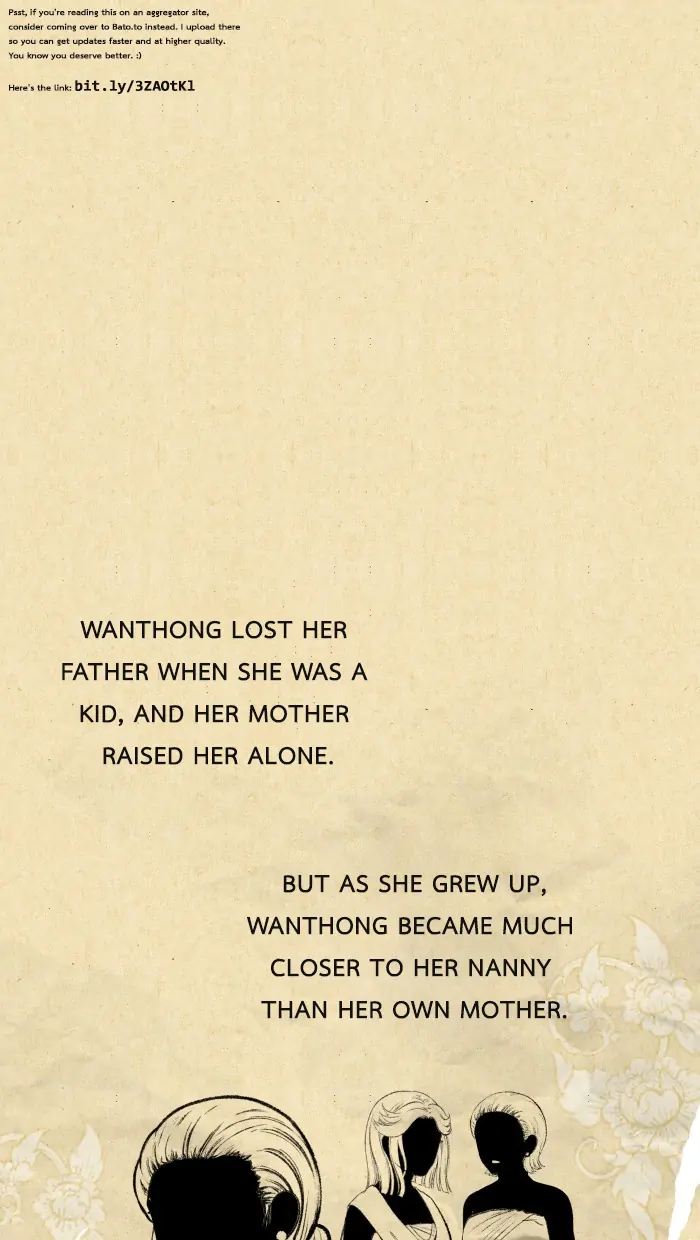 Loveless Heroine Chapter 8 page 0