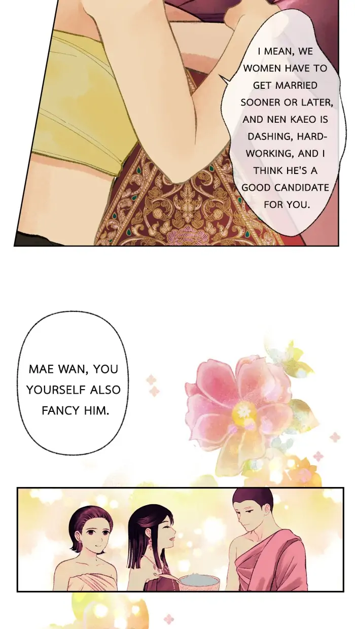 Loveless Heroine Chapter 8 page 9