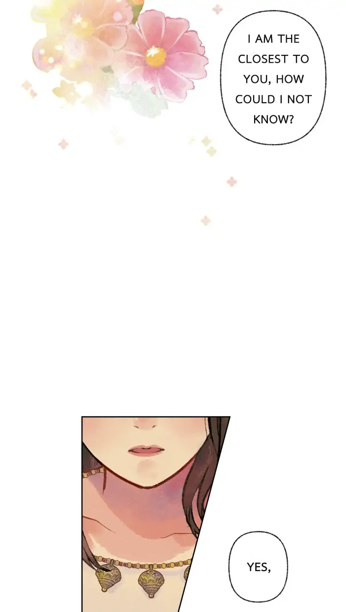 Loveless Heroine Chapter 8 page 10