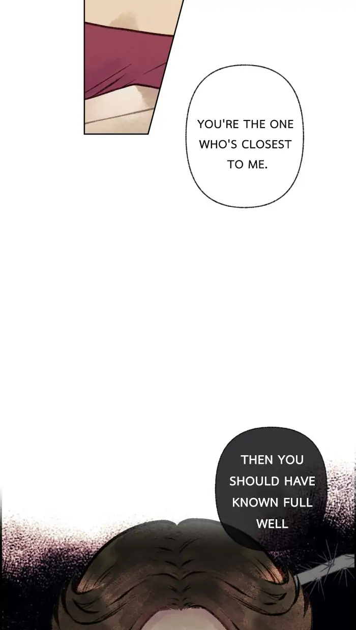 Loveless Heroine Chapter 8 page 11