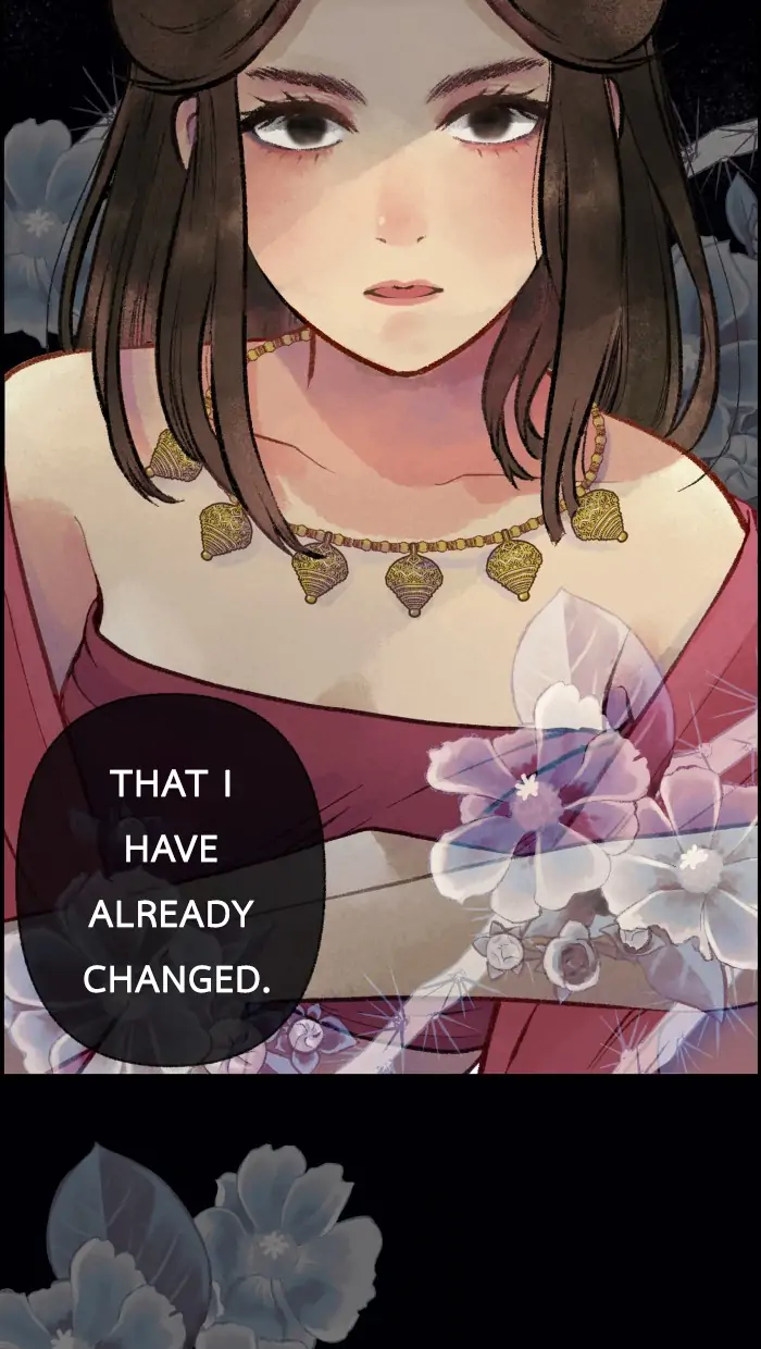 Loveless Heroine Chapter 8 page 12