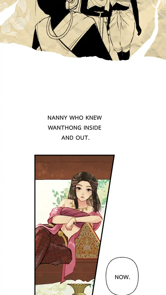 Loveless Heroine Chapter 8 page 1