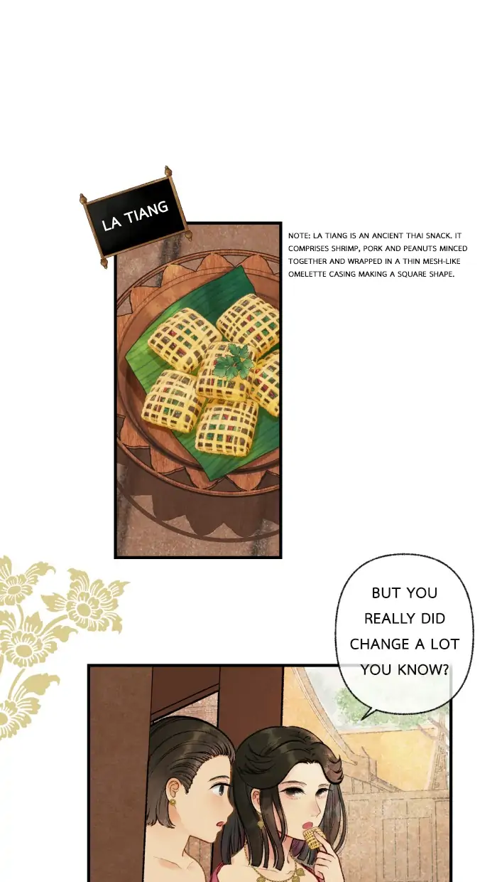 Loveless Heroine Chapter 8 page 20