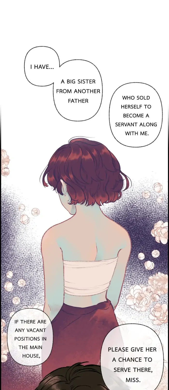 Loveless Heroine Chapter 8 page 27