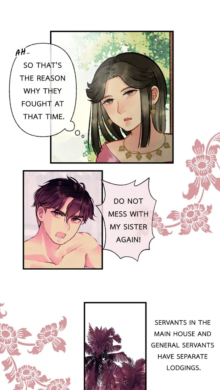 Loveless Heroine Chapter 8 page 29