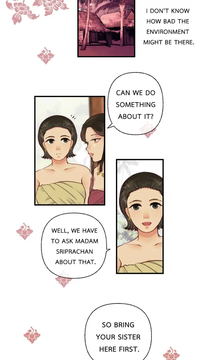 Loveless Heroine Chapter 8 page 30