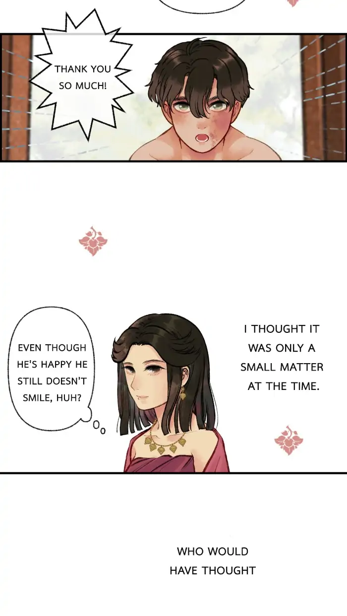 Loveless Heroine Chapter 8 page 31