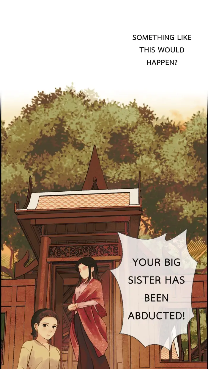 Loveless Heroine Chapter 8 page 33