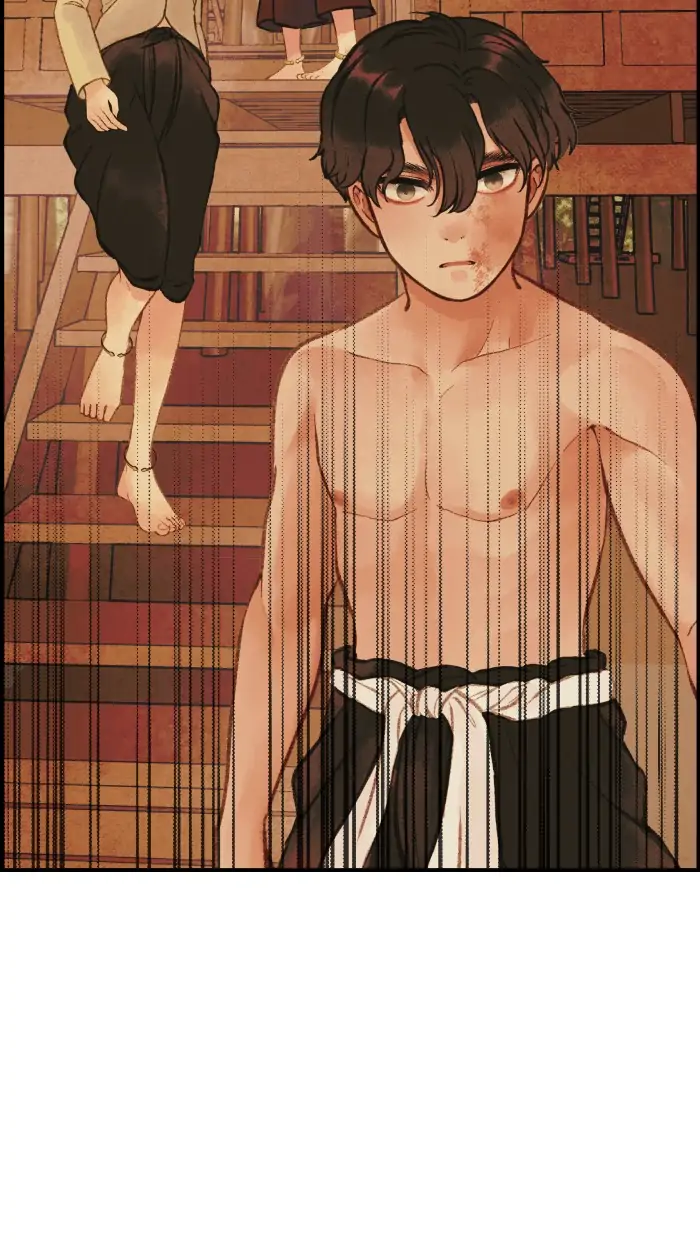 Loveless Heroine Chapter 8 page 34