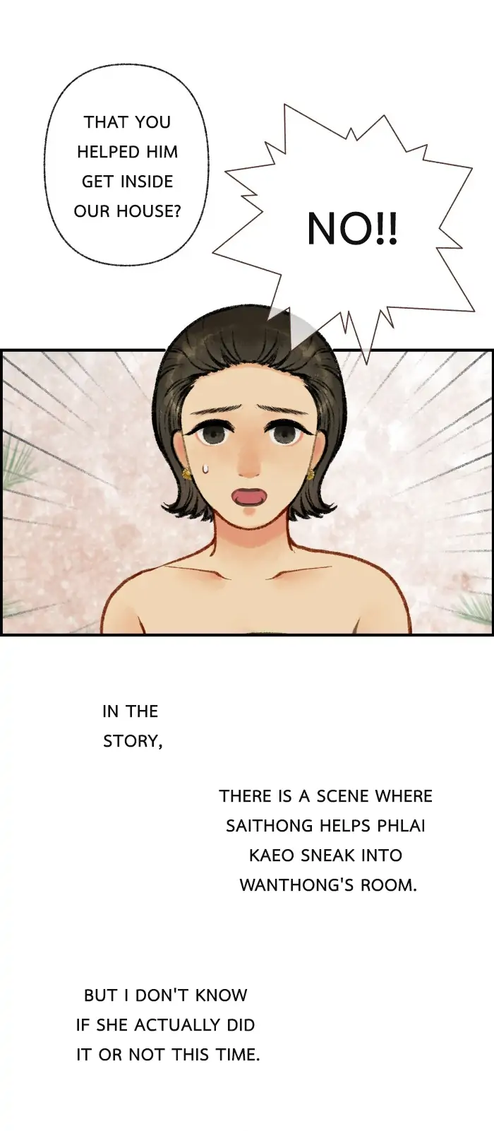 Loveless Heroine Chapter 8 page 7