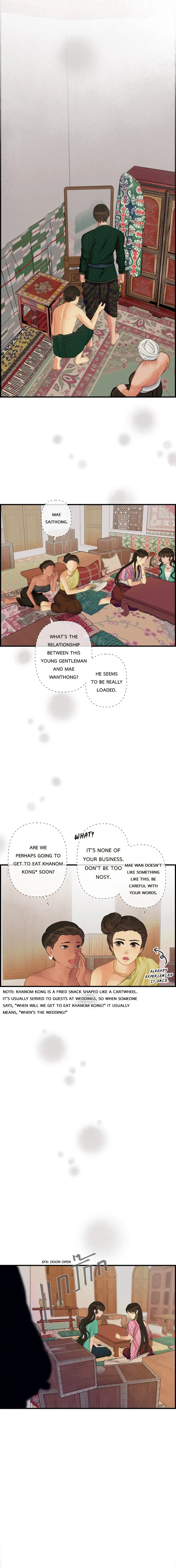 Loveless Heroine Chapter 80 page 19