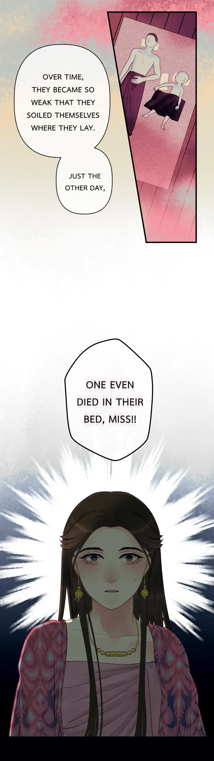 Loveless Heroine Chapter 80 page 3