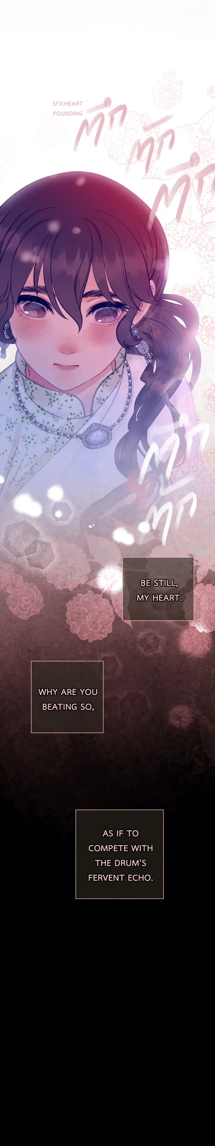Loveless Heroine Chapter 85 page 9