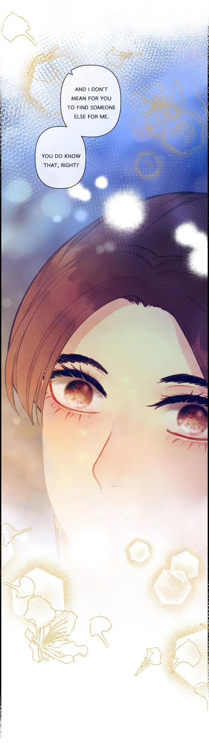 Loveless Heroine Chapter 85 page 15