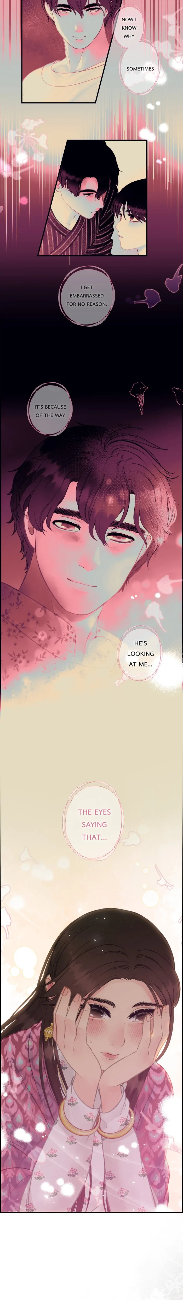 Loveless Heroine Chapter 85 page 28